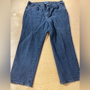 Kim Rogers Jeans Size 20W Short (AY)
